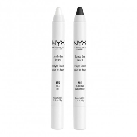 Silmapliiats NYX Jumbo Milk 5 g