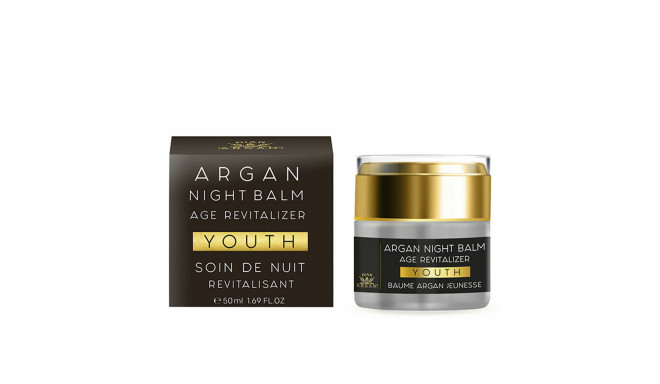 Anti-Ageing Cream Diar Argan Revitalizer 50 ml