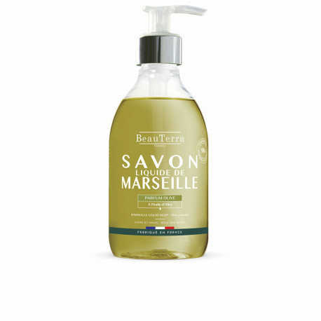 Vedel seep Beauterra Savon de Marseille Oliiv 300 ml