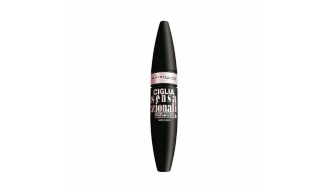 Skropstu tuša lash Sensational Luscious Maybelline (9,5 ml)