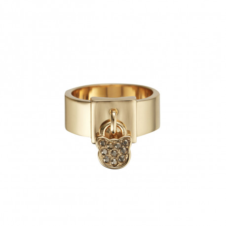 Ladies' Ring Karl Lagerfeld 5512265 (15)