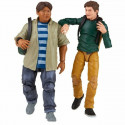 Rotaļu figūras Hasbro Legends Series Spider-Man 60th Anniversary Peter Parker & Ned Leeds