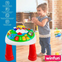 Activity centre Winfun 47 x 41 x 47 cm 2 Units