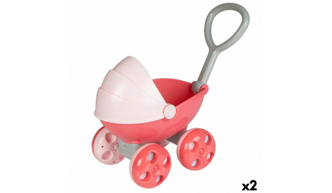 Doll Stroller Colorbaby 54 x 37 x 24 cm