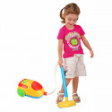 Cleaning Trolley with Accessories PlayGo 30,5 x 67 x 37 cm 2 Units