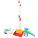 Cleaning & Storage Kit Colorbaby My Home 17 x 6 x 17 cm 2 Units