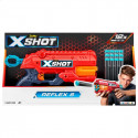 Dart Gun Zuru REFLEX 6 28 x 17,5 x 6 cm (6 Units)