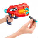 Dart Gun Zuru REFLEX 6 28 x 17,5 x 6 cm (6 Units)