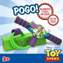 Pogobouncer Toy Story Green Children's 3D (4 Units)