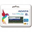 RAM-mälu Adata ADDS1600W8G11-S CL11 8 GB DDR3