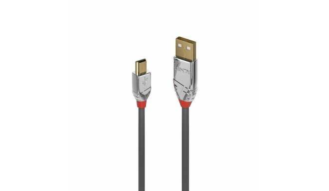 Cable Micro USB LINDY 36634