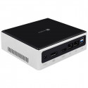 Barebone Alurin Unit i3 i3-10110U