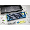 Spēļu Klaviatūra Ducky One 3 Daybreak SF Spāņu Qwerty