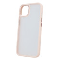 Satin Matt Case for Samsung Galaxy A14 4G / A14 5G pink