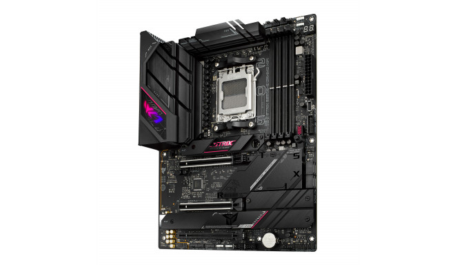 ASUS ROG STRIX B650E-E GAMING WIFI