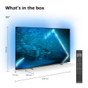 Philips 55OLED707/12