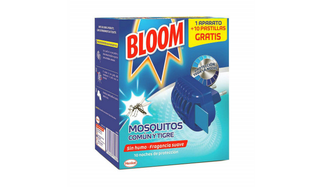 Insecticde Bloom