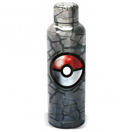 Nerūsējošā Tērauda Blašķe Pokémon Distorsion 515 ml