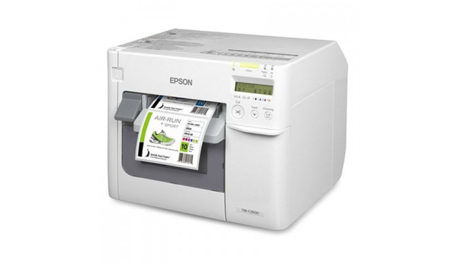 Multifunktsionaalne Printer Epson C3500