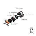 ASUS ROG RYUO III 360 ARGB 360mm, water cooling (black)