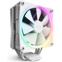 NZXT T120 RGB, CPU cooler (white)