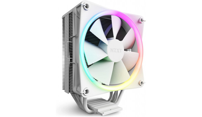 T120 RGB (weiß, 120 mm)