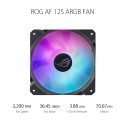ASUS ROG RYUO III 360 ARGB 360mm, water cooling (black)