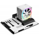 NZXT T120 RGB, CPU cooler (white)