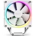 NZXT T120 RGB, CPU cooler (white)