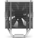 NZXT T120 RGB, CPU cooler (white)