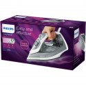 Philips EasySpeed GC1751/80, steam iron (grey)