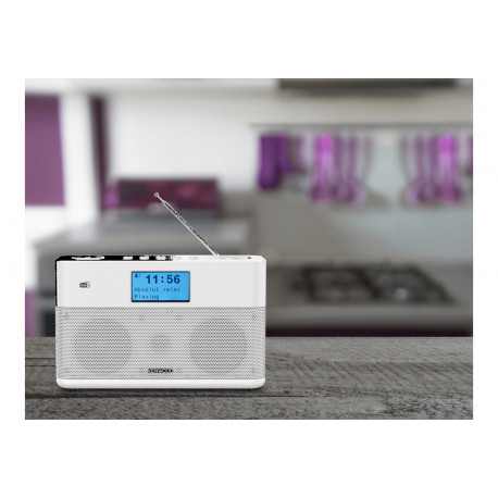 Kenwood CR-ST50DAB