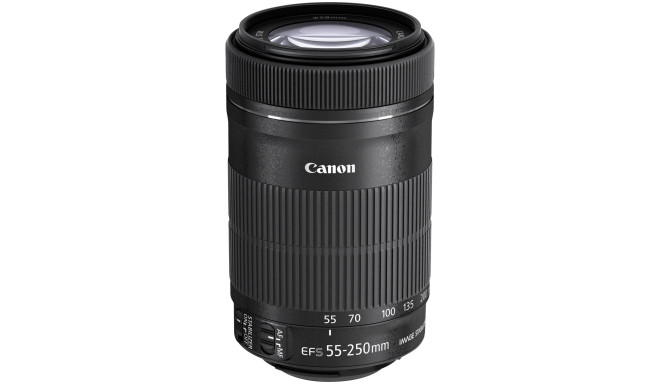 Canon EF-S 4,0-5,6/55-250 IS STM