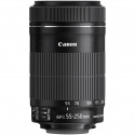 Canon EF-S 4,0-5,6/55-250 IS STM