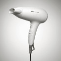 Braun Satin Hair 3 2000 W White