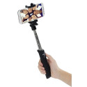 Hama 00004315 selfie stick Smartphone Black