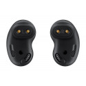 Samsung Galaxy Buds Live Headset Wireless In-ear Calls/Music Bluetooth Black
