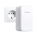 Mercusys ME10 network extender Network repeater White 10, 100 Mbit/s