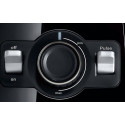 Bosch MMBH6P6BDE blender 2 L Stand mixer 1600 W Black