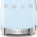 Smeg electric kettle KLF04PBEU (Pastel Blue)