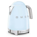 Smeg electric kettle KLF04PBEU (Pastel Blue)