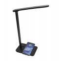 Denver LQI-105 table lamp 5 W G Black