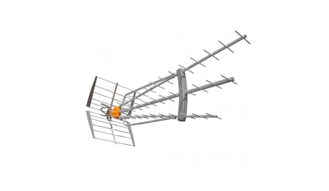 Televes DAT BOSS television antenna Outdoor 19 dB