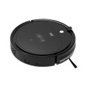 Teesa Smart VAC 2 robot vacuum 0.2 L Black