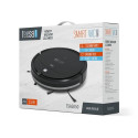 Teesa Smart VAC 2 robot vacuum 0.2 L Black
