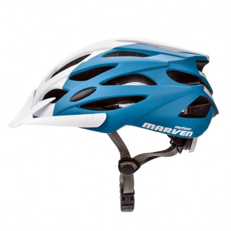 Meteor Marven 25177 Bicycle Helmet (uniw)