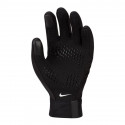 Gloves Nike Academy Therma-FIT Jr. DQ6066-010 (M)