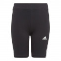 Shorts adidas G 3-stripes Bike Tights W IC3628 (152)