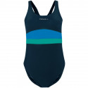 Crowell Swan Jr swimsuit col.07 (116cm)