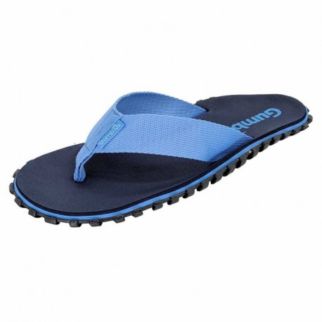 Gumbies Duckbill Flip-Flops G-DB-UNI-BD (44)
